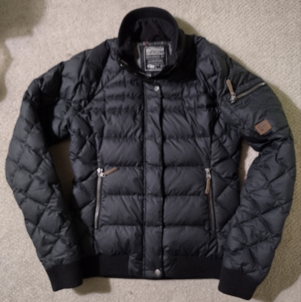 Outdoor Research Placid Down Quilted Jacket